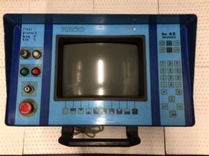 BC 45 GRAPHICS-Monitor: CV1490 230VACStocknummer: ZZ.24 13177Hauptkategorie: [ZZ] Elektronische TeileUnterkategorie: [ZZ.24] HacoMarkenname: Haco » Fragen Sie ein individuelles Angebot