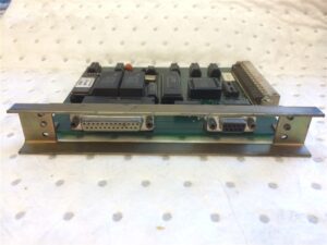 HACB245 (5)-CONTROLLER SYNCHRO SYSTEMStocknummer: ZZ.24 13192Hauptkategorie: [ZZ] Elektronische TeileUnterkategorie: [ZZ.24] HacoMarkenname: Haco » Fragen Sie ein individuelles Angebot