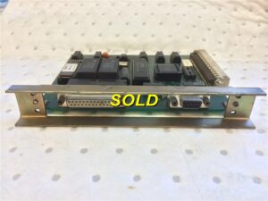 HACB245 (5)-CONTROLLER SYNCHRO SYSTEMStocknummer: ZZ.24 13200Hauptkategorie: [ZZ] Elektronische TeileUnterkategorie: [ZZ.24] HacoMarkenname: Haco » Fragen Sie ein individuelles Angebot