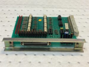HACE067V2 (6)-I/O CARDStocknummer: ZZ.24 13197Hauptkategorie: [ZZ] Elektronische TeileUnterkategorie: [ZZ.24] HacoMarkenname: Haco » Fragen Sie ein individuelles Angebot