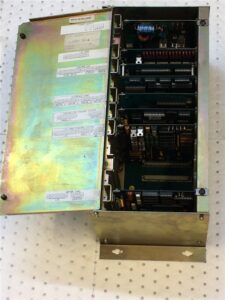 PC 10-39, consisting of 7 parts:-CNCStocknummer: ZZ.24 13179Hauptkategorie: [ZZ] Elektronische TeileUnterkategorie: [ZZ.24] HacoMarkenname: Haco » Fragen Sie ein individuelles Angebot