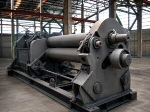 KRMA 3000/30-50Stocknummer: O.06 5104Hauptkategorie: [O] Abkantpressen, Walzmaschinen, Richtmaschinen, Lasermaschinen und Brennschneidmaschinen, Stanzmaschinen & ProfilierungsanlagenUnterkategorie: [O.06] RundbiegemaschinenMarkenname: Haeusler » Fragen Sie ein individuelles Angebot