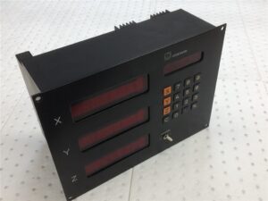 653B-Stocknummer: ZZ.26 13436Hauptkategorie: [ZZ] Elektronische TeileUnterkategorie: [ZZ.26] HeidenhainMarkenname: Heidenhain » Fragen Sie ein individuelles Angebot