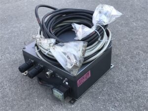 AWE 1024Stocknummer: ZZ.26 15675Hauptkategorie: [ZZ] Elektronische TeileUnterkategorie: [ZZ.26] HeidenhainMarkenname: Heidenhain » Fragen Sie ein individuelles Angebot