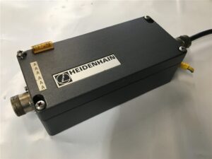 EXE 610 B-Interpolation Unit, 235 322-22,(encod.i/Stocknummer: ZZ.26 13586Hauptkategorie: [ZZ] Elektronische TeileUnterkategorie: [ZZ.26] HeidenhainMarkenname: Heidenhain » Fragen Sie ein individuelles Angebot