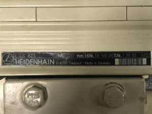 LS 623 ML 220 mm