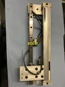LS 623 ML 320 mmStocknummer: ZZ.26 15858Hauptkategorie: [ZZ] Elektronische TeileUnterkategorie: [ZZ.26] HeidenhainMarkenname: Heidenhain » Fragen Sie ein individuelles Angebot
