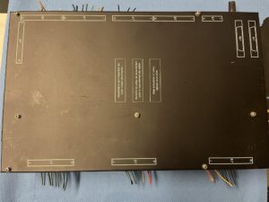 PL 100 B 223 836Stocknummer: ZZ.26 15767Hauptkategorie: [ZZ] Elektronische TeileUnterkategorie: [ZZ.26] HeidenhainMarkenname: Heidenhain » Fragen Sie ein individuelles Angebot