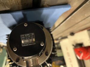 ROD 426.0010 - 100Stocknummer: ZZ.26 15687Hauptkategorie: [ZZ] Elektronische TeileUnterkategorie: [ZZ.26] HeidenhainMarkenname: Heidenhain » Fragen Sie ein individuelles Angebot