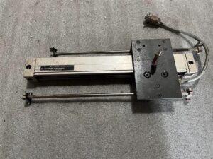 Ruler LS 623 270 mmStocknummer: ZZ.26 15326Hauptkategorie: [ZZ] Elektronische TeileUnterkategorie: [ZZ.26] HeidenhainMarkenname: Heidenhain » Fragen Sie ein individuelles Angebot