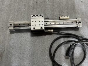 Ruler LS 629 ML 270 mmStocknummer: ZZ.26 15328Hauptkategorie: [ZZ] Elektronische TeileUnterkategorie: [ZZ.26] HeidenhainMarkenname: Heidenhain » Fragen Sie ein individuelles Angebot