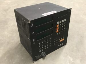 TNC 145CS DStocknummer: ZZ.26 15621Hauptkategorie: [ZZ] Elektronische TeileUnterkategorie: [ZZ.26] HeidenhainMarkenname: Heidenhain » Fragen Sie ein individuelles Angebot