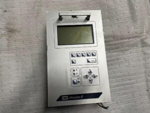 Mudus BetaStocknummer: ZZ.49 15461Hauptkategorie: [ZZ] Elektronische TeileUnterkategorie: [ZZ.49] VariousMarkenname: HWH Harms Wende » Fragen Sie ein individuelles Angebot