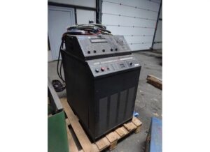 HD 3070Stocknummer: O.16 9139Hauptkategorie: [O] Abkantpressen, Walzmaschinen, Richtmaschinen, Lasermaschinen und Brennschneidmaschinen, Stanzmaschinen & ProfilierungsanlagenUnterkategorie: [O.16] Brennschneidmaschinen (gas + plasma)Markenname: Hypertherm » Fragen Sie ein individuelles Angebot