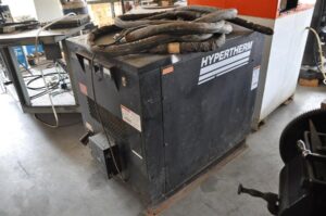 HT 601Stocknummer: O.99 7501Hauptkategorie: [O] Abkantpressen, Walzmaschinen, Richtmaschinen, Lasermaschinen und Brennschneidmaschinen, Stanzmaschinen & ProfilierungsanlagenUnterkategorie: [O.99] Erzatsteile für Biegemaschinen, Walzmaschinen, Richtmaschinen, Lasermaschinen und Brennschneidmaschinen, Stanzmaschinen & ProfilierungsanlagenMarkenname: Hypertherm » Fragen Sie ein individuelles Angebot