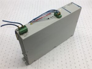 BZM01.1-01-07 (2)-Servo Drive Bleeder ModuleStocknummer: ZZ.27 13442Hauptkategorie: [ZZ] Elektronische TeileUnterkategorie: [ZZ.27] IndramatMarkenname: Indramat » Fragen Sie ein individuelles Angebot