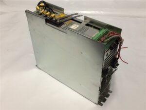 TDM 1.2-100-300-W1-000 (2)-A.C.Servo ControllerStocknummer: ZZ.27 13367Hauptkategorie: [ZZ] Elektronische TeileUnterkategorie: [ZZ.27] IndramatMarkenname: Indramat » Fragen Sie ein individuelles Angebot