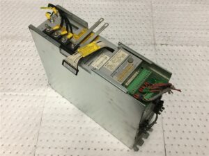 TDM 1.2-100-300-W1-000 (4)-A.C.Servo ControllerStocknummer: ZZ.27 13369Hauptkategorie: [ZZ] Elektronische TeileUnterkategorie: [ZZ.27] IndramatMarkenname: Indramat » Fragen Sie ein individuelles Angebot