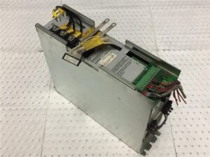 TDM 1.2-100-300-W1-000 (5)-A.C.Servo ControllerStocknummer: ZZ.27 13370Hauptkategorie: [ZZ] Elektronische TeileUnterkategorie: [ZZ.27] IndramatMarkenname: Indramat » Fragen Sie ein individuelles Angebot