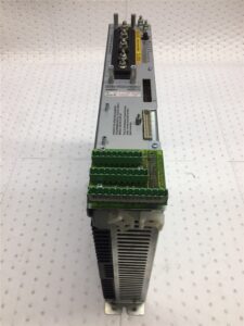 TDM3.2-020-300WD-A.C.Servo ControllerStocknummer: ZZ.27 13439Hauptkategorie: [ZZ] Elektronische TeileUnterkategorie: [ZZ.27] IndramatMarkenname: Indramat » Fragen Sie ein individuelles Angebot