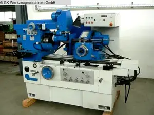 Innen- und Planschleifmaschine SOJ 10M