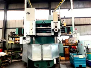 SKJ 20A №1124-100581