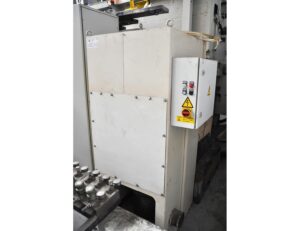 Vario T 1.0L extraction + filterStocknummer: O.12 12822Hauptkategorie: [O] Abkantpressen, Walzmaschinen, Richtmaschinen, Lasermaschinen und Brennschneidmaschinen, Stanzmaschinen & ProfilierungsanlagenUnterkategorie: [O.12] Laser schneidmaschinenMarkenname: Keller » Fragen Sie ein individuelles Angebot