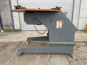 9,5 ton