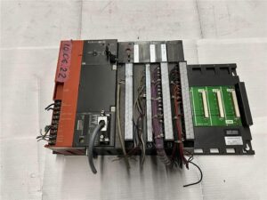 A68AD / Ax80E / AX81 / AY13E Melsec I/O moduleStocknummer: ZZ.49 15404Hauptkategorie: [ZZ] Elektronische TeileUnterkategorie: [ZZ.49] VariousMarkenname: Mitsubishi » Fragen Sie ein individuelles Angebot