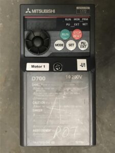 D700 FR-D720S-042-E8Stocknummer: ZZ.49 15634Hauptkategorie: [ZZ] Elektronische TeileUnterkategorie: [ZZ.49] VariousMarkenname: Mitsubishi » Fragen Sie ein individuelles Angebot