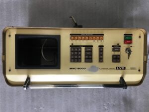 8000 numerical control