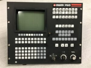 NUM760 -Operator PanelStocknummer: ZZ.37 13862Hauptkategorie: [ZZ] Elektronische TeileUnterkategorie: [ZZ.37] NumMarkenname: NUM » Fragen Sie ein individuelles Angebot