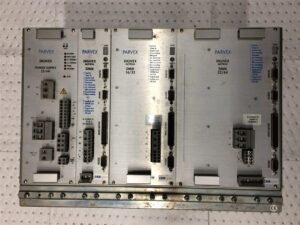 DMM-Single DriveStocknummer: ZZ.40 13361Hauptkategorie: [ZZ] Elektronische TeileUnterkategorie: [ZZ.40] ParvexMarkenname: Parvex » Fragen Sie ein individuelles Angebot