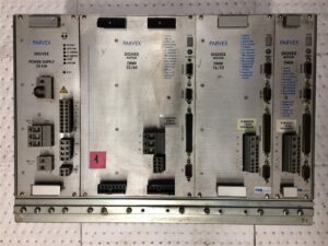 Power Supply 25kW-Stocknummer: ZZ.40 13348Hauptkategorie: [ZZ] Elektronische TeileUnterkategorie: [ZZ.40] ParvexMarkenname: Parvex » Fragen Sie ein individuelles Angebot