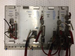 Power Supply 25kW-Stocknummer: ZZ.40 13384Hauptkategorie: [ZZ] Elektronische TeileUnterkategorie: [ZZ.40] ParvexMarkenname: Parvex » Fragen Sie ein individuelles Angebot