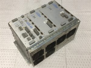 PVD 3523 F (2), consisting of:-DIGIVEX Multi DriveStocknummer: ZZ.40 13352Hauptkategorie: [ZZ] Elektronische TeileUnterkategorie: [ZZ.40] ParvexMarkenname: Parvex » Fragen Sie ein individuelles Angebot