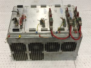 PVD 3523 F (3), consisting of:-DIGIVEX Multi DriveStocknummer: ZZ.40 13357Hauptkategorie: [ZZ] Elektronische TeileUnterkategorie: [ZZ.40] ParvexMarkenname: Parvex » Fragen Sie ein individuelles Angebot