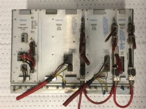 PVD 3523 F (4), consisting of:-DIGIVEX Multi DriveStocknummer: ZZ.40 13362Hauptkategorie: [ZZ] Elektronische TeileUnterkategorie: [ZZ.40] ParvexMarkenname: Parvex » Fragen Sie ein individuelles Angebot