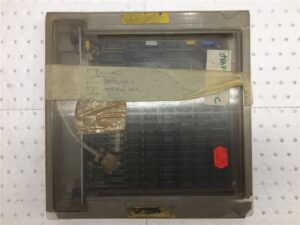 Graph Mod-C 8P 4022 226 3451-Stocknummer: ZZ.39 13463Hauptkategorie: [ZZ] Elektronische TeileUnterkategorie: [ZZ.39] PhilipsMarkenname: Philips » Fragen Sie ein individuelles Angebot