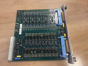 In and Output module 4022 226 3510Stocknummer: ZZ.39 15588Hauptkategorie: [ZZ] Elektronische TeileUnterkategorie: [ZZ.39] PhilipsMarkenname: Philips » Fragen Sie ein individuelles Angebot