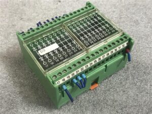 EM 4-DIO 32MStocknummer: ZZ.49 15162Hauptkategorie: [ZZ] Elektronische TeileUnterkategorie: [ZZ.49] VariousMarkenname: Phoenix Contact » Fragen Sie ein individuelles Angebot