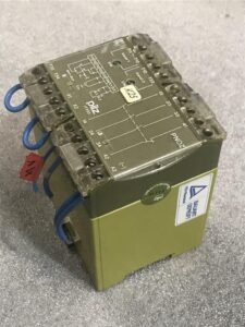 474695 - PILZ - PNOZ 24VDC 3S 1O / Safety RelayStocknummer: ZZ.49 15167Hauptkategorie: [ZZ] Elektronische TeileUnterkategorie: [ZZ.49] VariousMarkenname: Pilz » Fragen Sie ein individuelles Angebot
