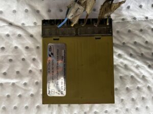 P2HZ 474 112/1Stocknummer: ZZ.49 15865Hauptkategorie: [ZZ] Elektronische TeileUnterkategorie: [ZZ.49] VariousMarkenname: Pilz » Fragen Sie ein individuelles Angebot