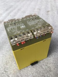 P2HZ5 06719Stocknummer: ZZ.49 15248Hauptkategorie: [ZZ] Elektronische TeileUnterkategorie: [ZZ.49] VariousMarkenname: Pilz » Fragen Sie ein individuelles Angebot