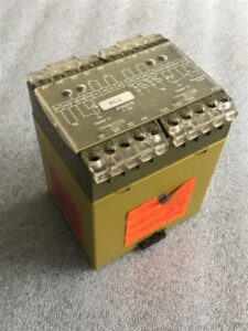 P2HZ5Stocknummer: ZZ.49 15298Hauptkategorie: [ZZ] Elektronische TeileUnterkategorie: [ZZ.49] VariousMarkenname: Pilz » Fragen Sie ein individuelles Angebot