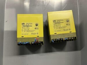 Pnoz 1 3S/1O 475695Stocknummer: ZZ.49 15385Hauptkategorie: [ZZ] Elektronische TeileUnterkategorie: [ZZ.49] VariousMarkenname: Pilz » Fragen Sie ein individuelles Angebot