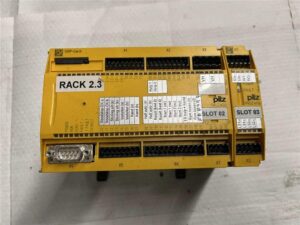 Pnoz m2pStocknummer: ZZ.49 15420Hauptkategorie: [ZZ] Elektronische TeileUnterkategorie: [ZZ.49] VariousMarkenname: Pilz » Fragen Sie ein individuelles Angebot