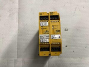 Pnoz mi1pStocknummer: ZZ.49 15421Hauptkategorie: [ZZ] Elektronische TeileUnterkategorie: [ZZ.49] VariousMarkenname: Pilz » Fragen Sie ein individuelles Angebot