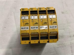 Pnoz mo3pStocknummer: ZZ.49 15419Hauptkategorie: [ZZ] Elektronische TeileUnterkategorie: [ZZ.49] VariousMarkenname: Pilz » Fragen Sie ein individuelles Angebot