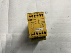 Pnoz P2HZ X1Stocknummer: ZZ.49 15417Hauptkategorie: [ZZ] Elektronische TeileUnterkategorie: [ZZ.49] VariousMarkenname: Pilz » Fragen Sie ein individuelles Angebot